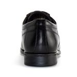 Zapato-Para-Hombre-Cuero-James-Negro-Hush-Puppies