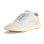 Zapatilla-Para-Hombre-Cuero-Alex-Beige-Hush-Puppies