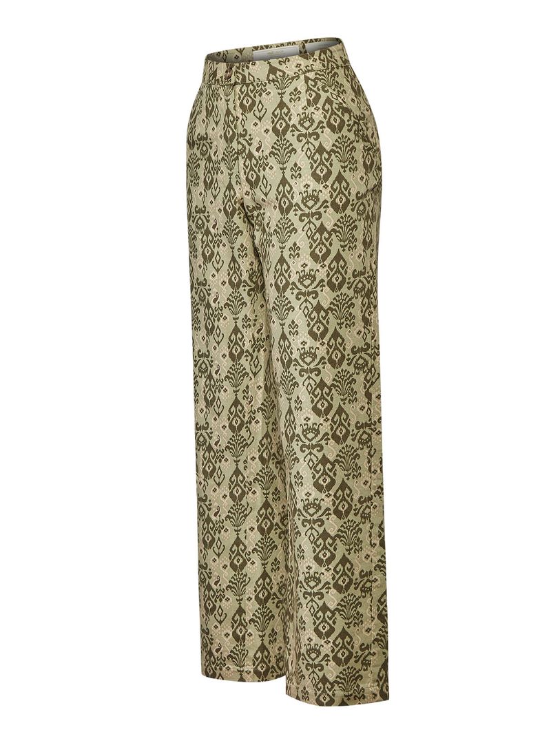 Pantalon-Algodon-Organico-Para-Mujer-Caspio-Multicolor-Rockford