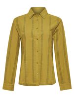 Blusa-Manga-Larga-Algodon-Organico-Para-Mujer-Zambor-Verde-Rockford
