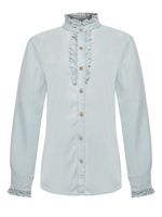 Blusa-Manga-Larga-Tencel-Para-Mujer-Rauli-Azul-Rockford