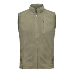 Chaleco Poliéster Reciclado Para Hombre Portofino Verde Rockford