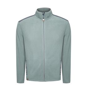 Polar Poliéster Reciclado Para Hombre Volterra Verde Rockford