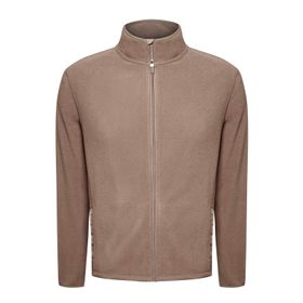 Polar Poliéster Reciclado Para Hombre Volterra Café Rockford