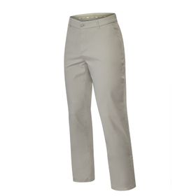 Pantalón Poliéster Reciclado Para Hombre Travel Gris Rockford