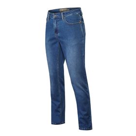 Jean Algodón Reciclado/Poliéster Para Hombre Patrick Azul Rockford