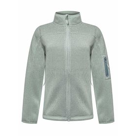 Polar Poliéster Reciclado Para Mujer Nevada Celeste Rockford
