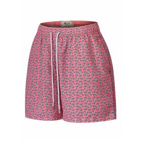 Ropa de Baño Poliéster Reciclado Para Hombre Izam Rosado Rockford