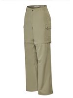 Pantalon-Poliester-Reciclado-Elastano-Para-Mujer-desmontable-Verde-Rockford