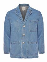 Casaca-Algodon-Para-Mujer-Lime-Azul-Rockford