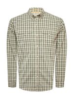 Camisa-Manga-Larga-Algodon-Para-Hombre-Atacama-Verde-Rockford