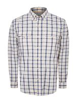 Camisa-Manga-Larga-Algodon-Para-Hombre-Atacama-Beige-Crudo-Rockford