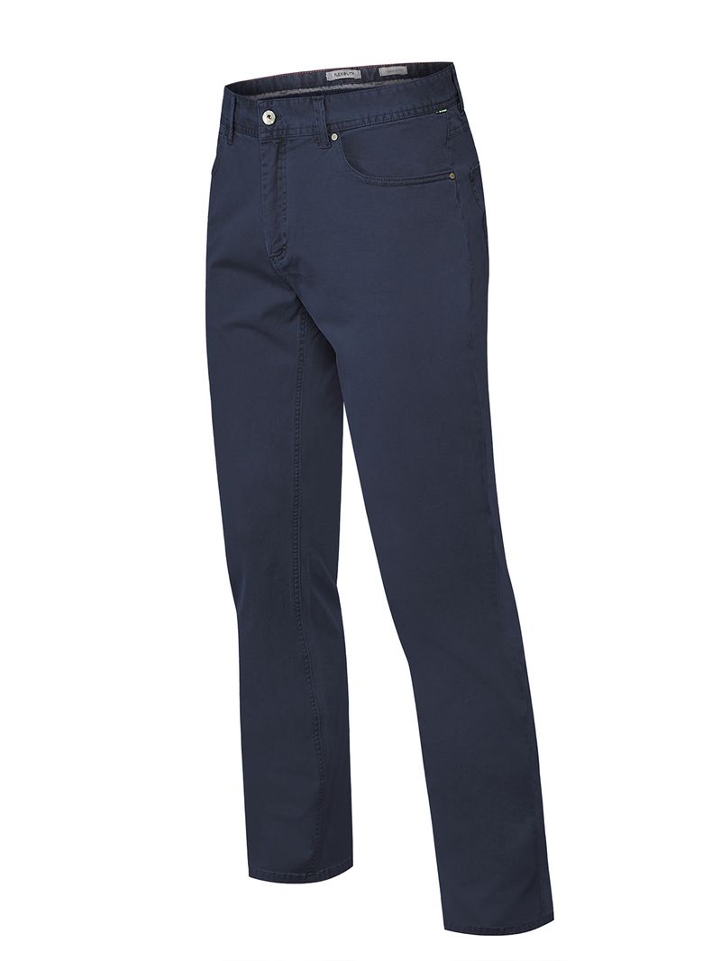 Pantalon-Algodon-Para-Hombre-Five-Azul-Rockford