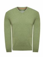 Chompa-Poliester-Reciclado-Para-Hombre-Angri-V-Verde-Rockford