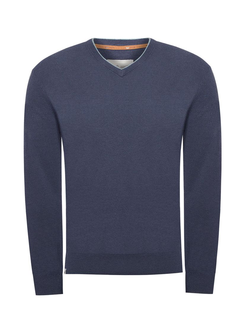 Chompa-Poliester-Reciclado-Para-Hombre-Angri-V-Azul-Rockford