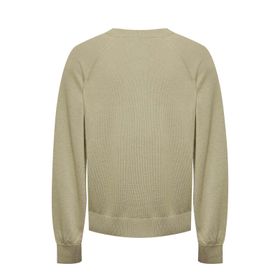 Chompa Poliéster Para Mujer Omaha Verde Rockford
