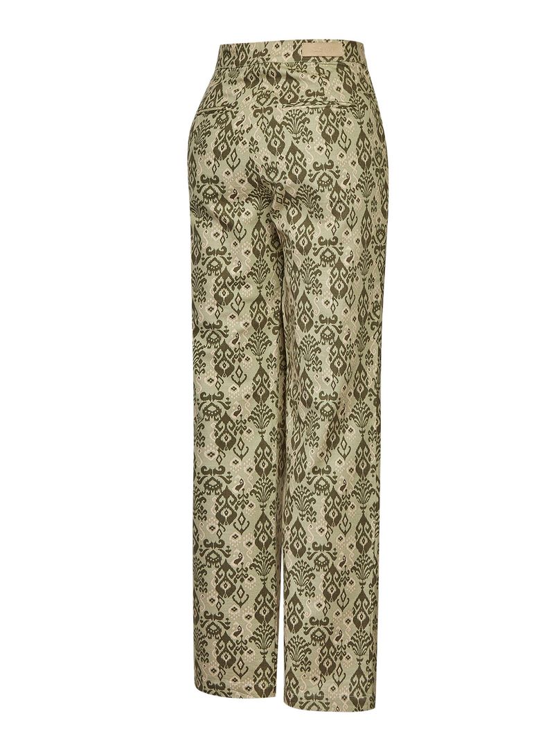 Pantalon-Algodon-Organico-Para-Mujer-Caspio-Multicolor-Rockford