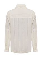 Blusa-Manga-Larga-Algodon-Organico-Para-Mujer-Zambor-Blanco-Rockford