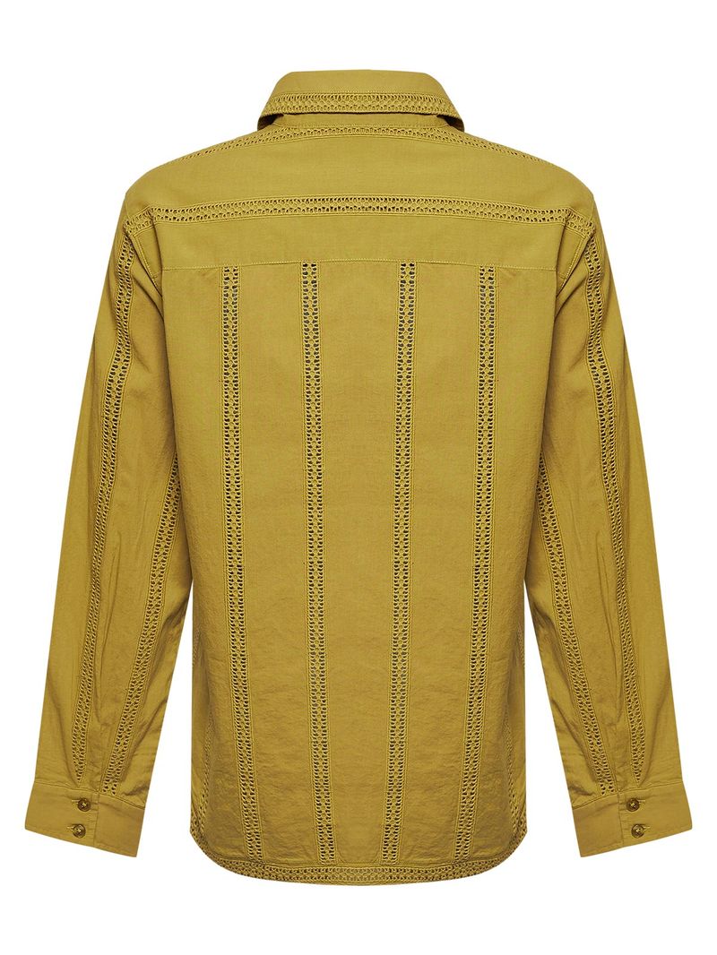 Blusa-Manga-Larga-Algodon-Organico-Para-Mujer-Zambor-Verde-Rockford