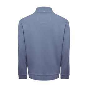 Casaca Algodón Orgánico Para Hombre Rimini Azul Rockford