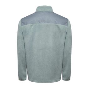 Polar Poliéster Reciclado Para Hombre Volterra Verde Rockford