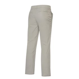 Pantalón Poliéster Reciclado Para Hombre Travel Gris Rockford