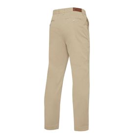 Jean Algodón Reciclado/Poliéster Para Hombre Oslo Beige/Crudo Rockford
