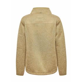 Polar Poliéster Reciclado Para Mujer Nevada Verde Rockford