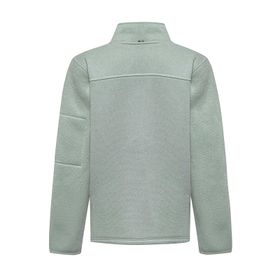 Polar Poliéster Reciclado Para Mujer Nevada Celeste Rockford