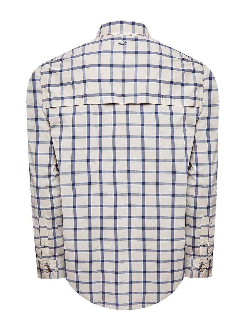 Camisa-Manga-Larga-Algodon-Para-Hombre-Atacama-Beige-Crudo-Rockford