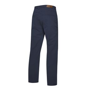Pantalón Algodón Para Hombre Five Azul Rockford
