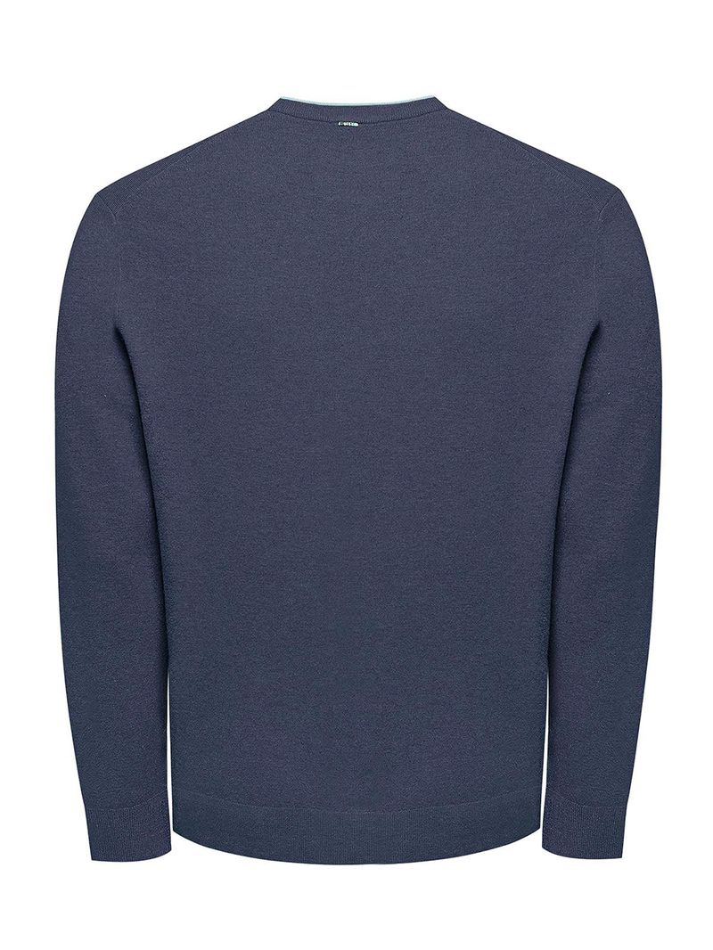 Chompa-Poliester-Reciclado-Para-Hombre-Angri-V-Azul-Rockford