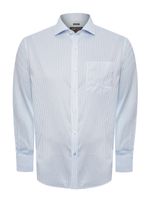 Camisa-Manga-Larga-Algodon-Para-Hombre-Wf-Pb-Celeste-Rockford