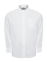 Camisa-Manga-Larga-Algodon-Para-Hombre-Wortravel-Blanco-Rockford