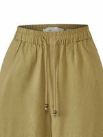 Pantalon-Lino-Organico-Para-Mujer-Fuji-Verde-Rockford