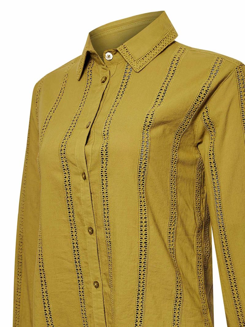 Blusa-Manga-Larga-Algodon-Organico-Para-Mujer-Zambor-Verde-Rockford