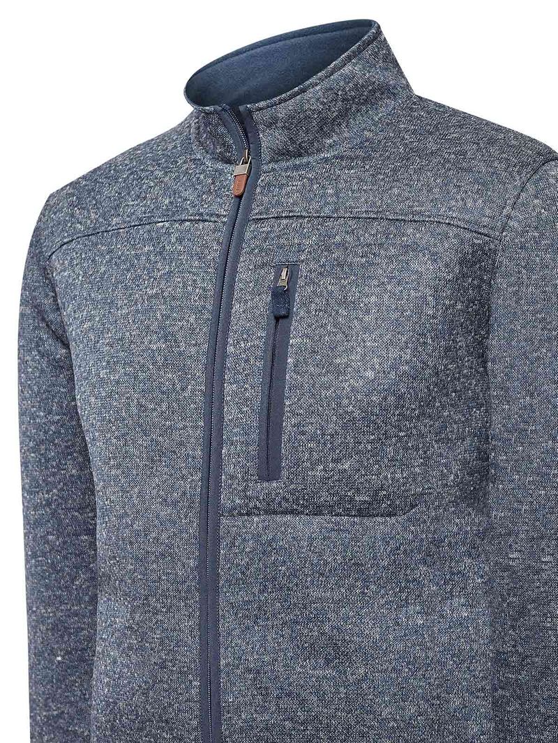 Polar-Poliester-Reciclado-Para-Hombre-Arizonafull-Azul-Rockford