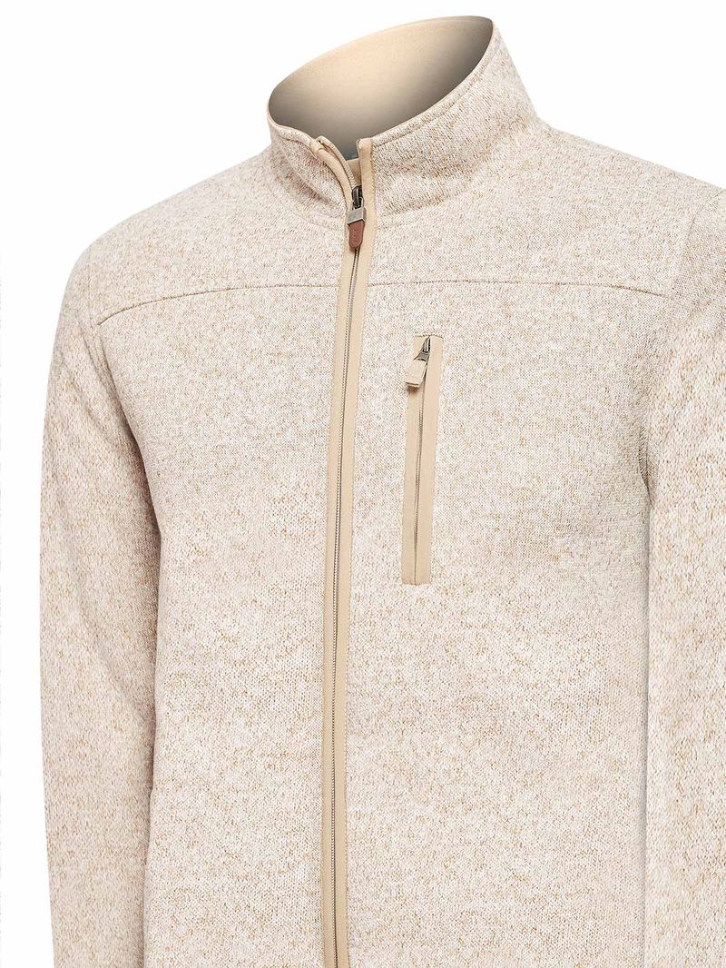 Polar-Poliester-Reciclado-Para-Hombre-Arizonafull-Beige-Crudo-Rockford