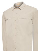 Camisa-Manga-Larga-Nylon-Para-Hombre-Chungara-Cafe-Rockford