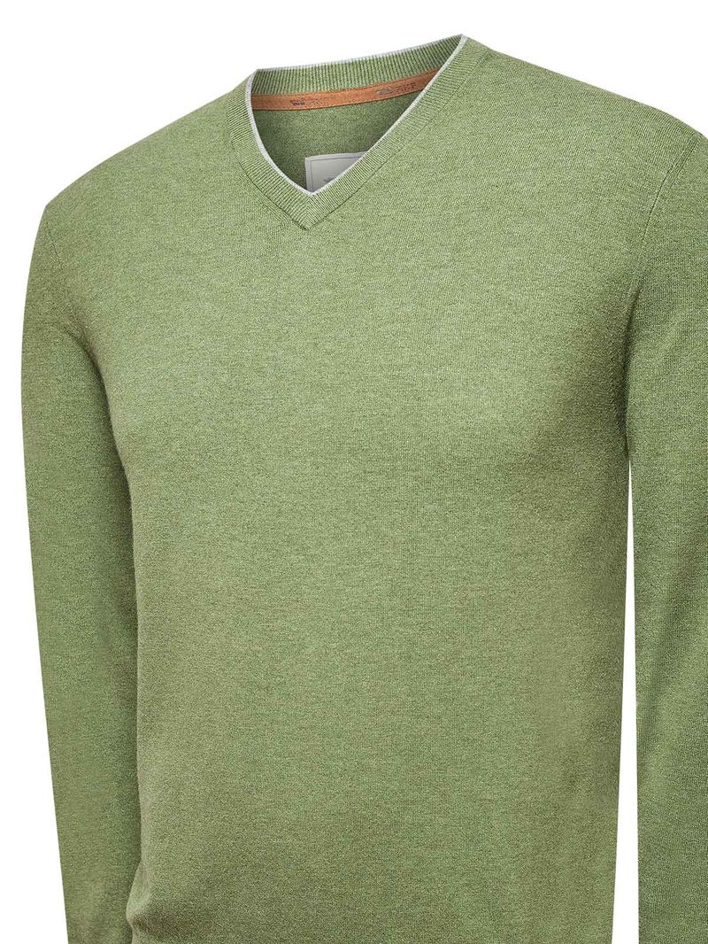 Chompa-Poliester-Reciclado-Para-Hombre-Angri-V-Verde-Rockford