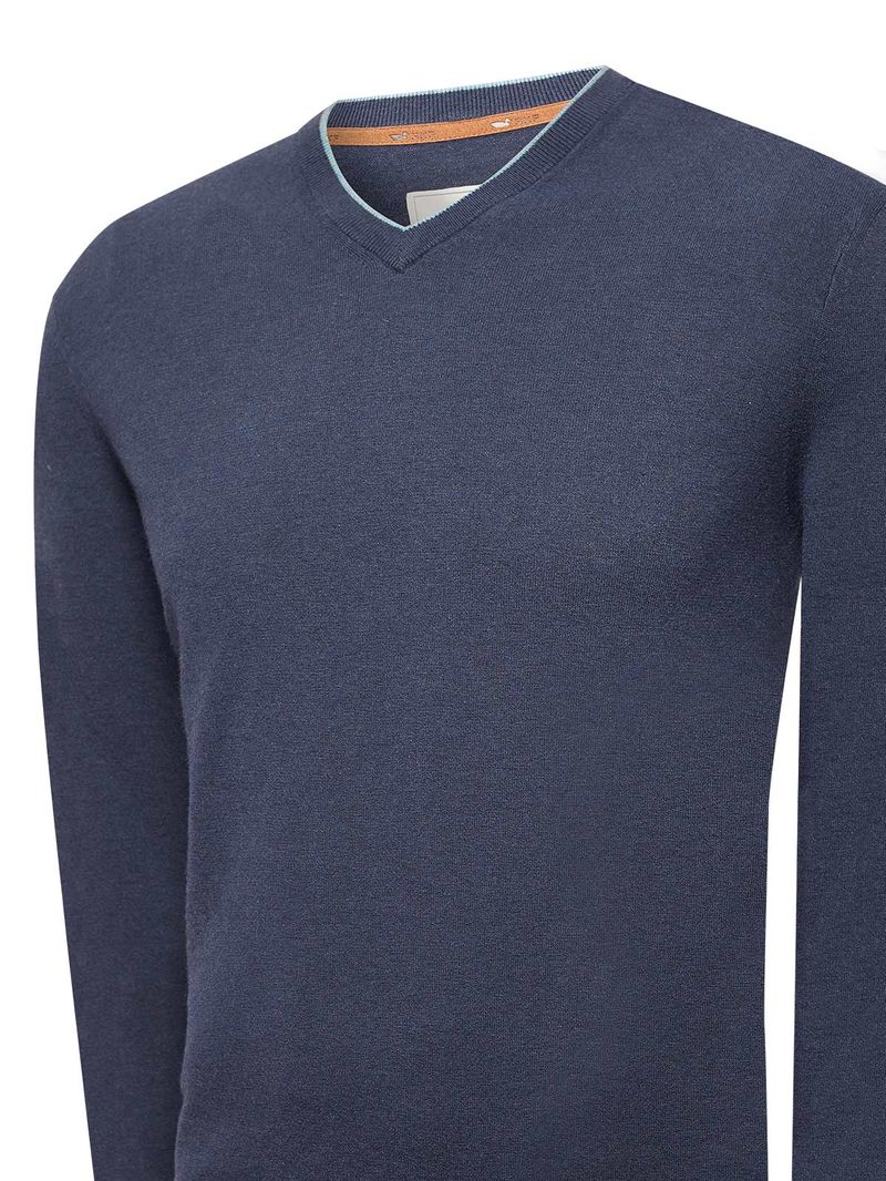 Chompa-Poliester-Reciclado-Para-Hombre-Angri-V-Azul-Rockford