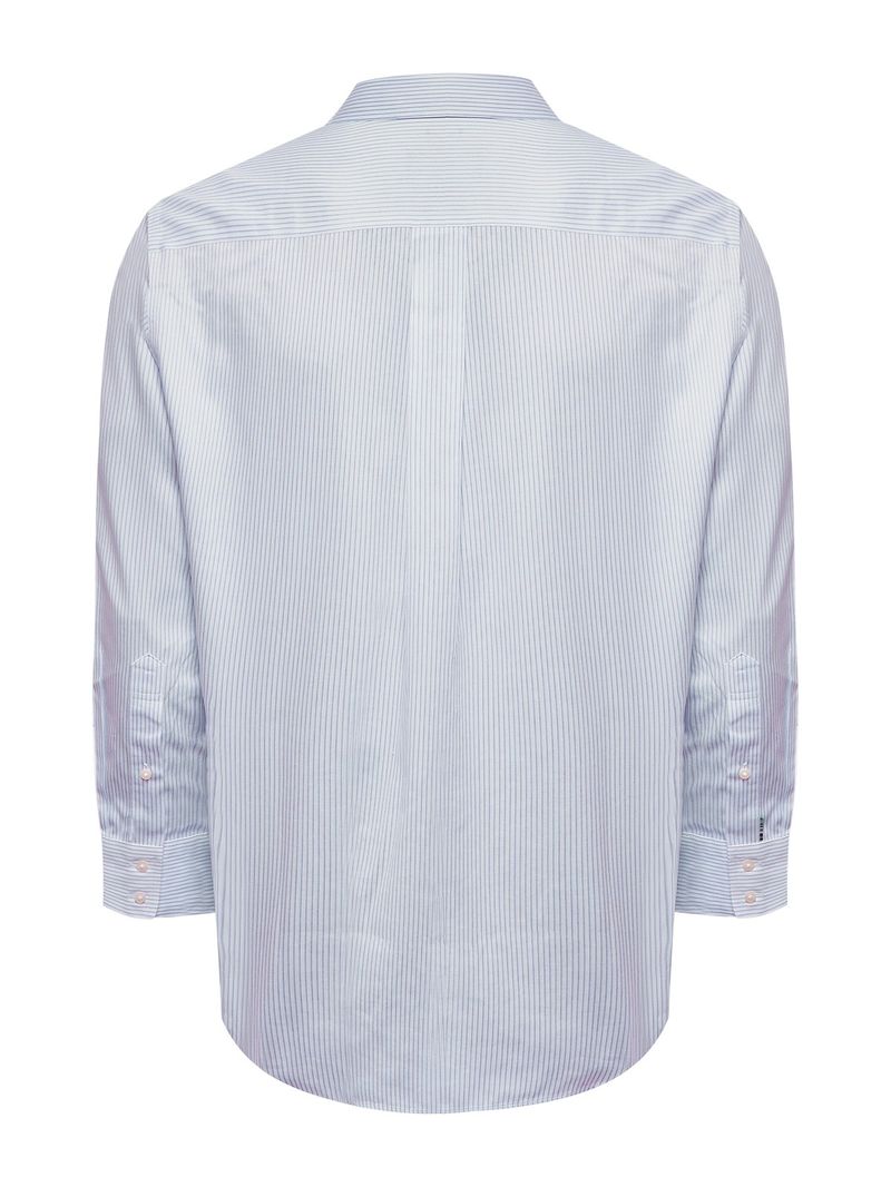 Camisa-Manga-Larga-Algodon-Para-Hombre-Wf-Pb-Celeste-Rockford