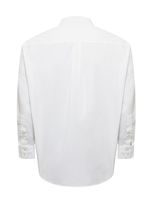 Camisa-Manga-Larga-Algodon-Para-Hombre-Wortravel-Blanco-Rockford