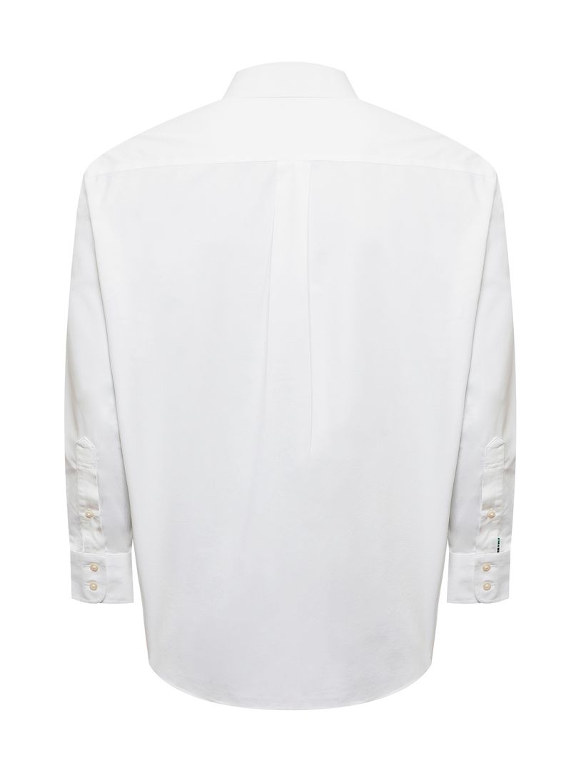 Camisa-Manga-Larga-Algodon-Para-Hombre-Wortravel-Blanco-Rockford