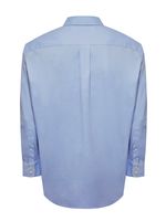 Camisa-Manga-Larga-Algodon-Para-Hombre-Wortravel-Celeste-Rockford