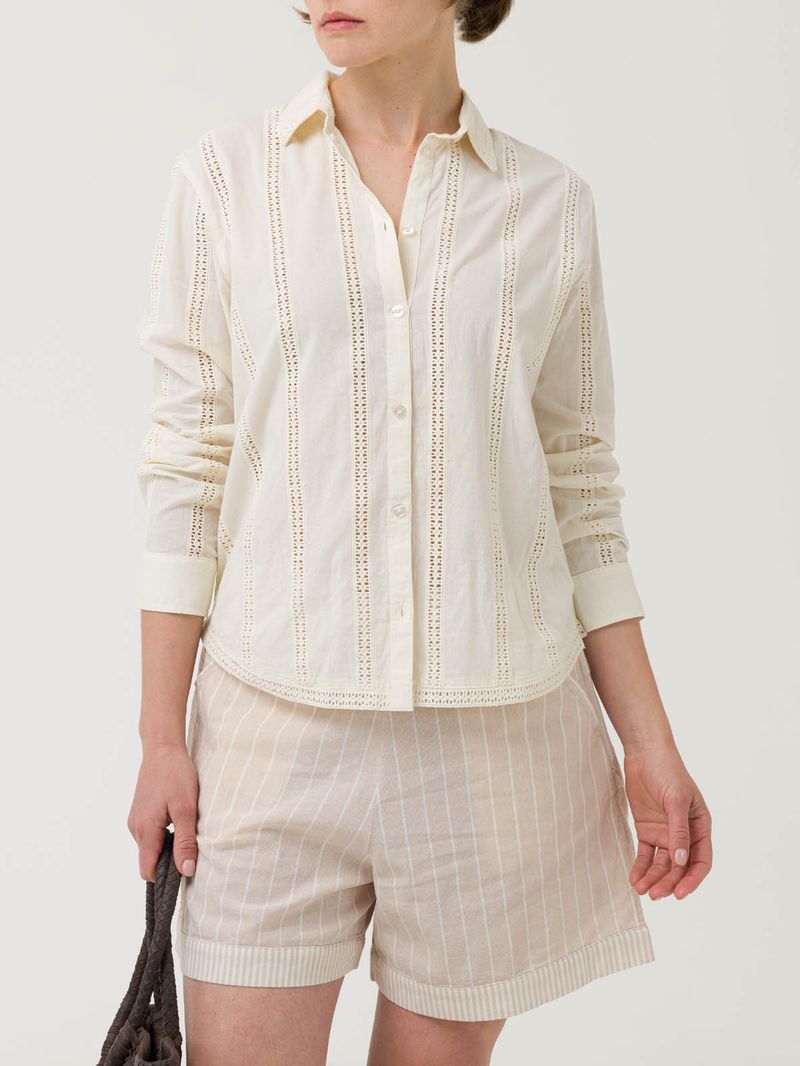 Blusa-Manga-Larga-Algodon-Organico-Para-Mujer-Zambor-Blanco-Rockford
