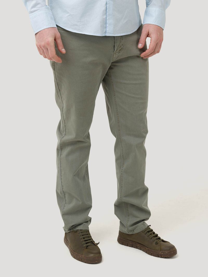 Pantalon-Algodon-Para-Hombre-Five-Gris-Rockford