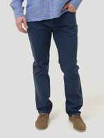 Pantalon-Algodon-Para-Hombre-Five-Azul-Rockford