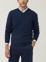 Chompa-Poliester-Reciclado-Para-Hombre-Angri-V-Azul-Rockford
