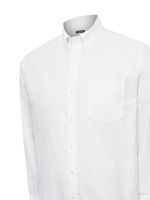 Camisa-Manga-Larga-Algodon-Para-Hombre-Wortravel-Blanco-Rockford